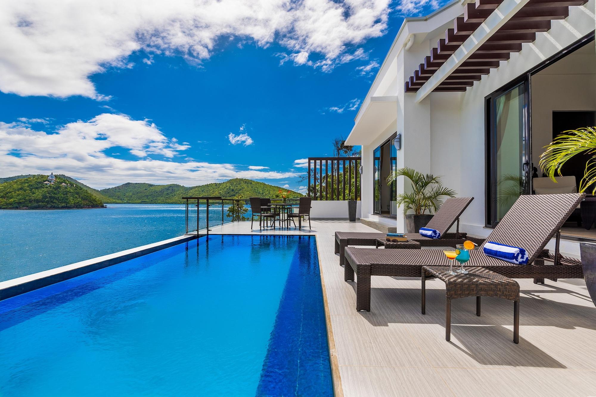 Busuanga Bay Lodge Exterior foto