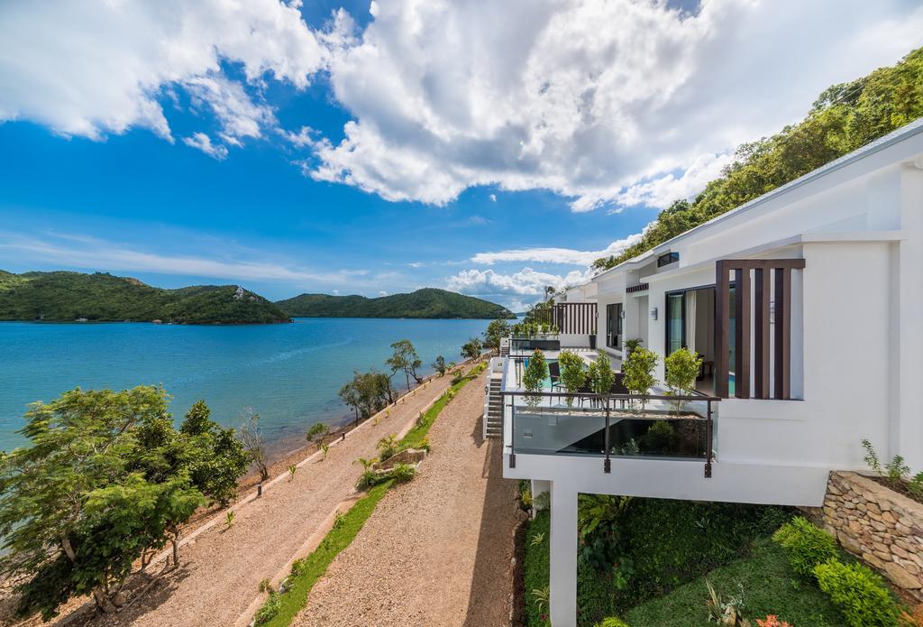 Busuanga Bay Lodge Exterior foto