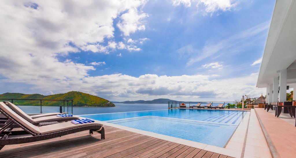 Busuanga Bay Lodge Exterior foto