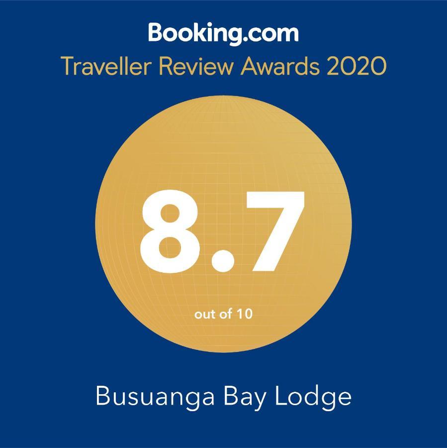 Busuanga Bay Lodge Exterior foto